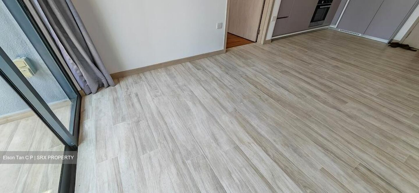 J Gateway (D22), Condominium #517194471
